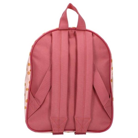 PRET Plecak dla dzieci Kitty Giggle Pink