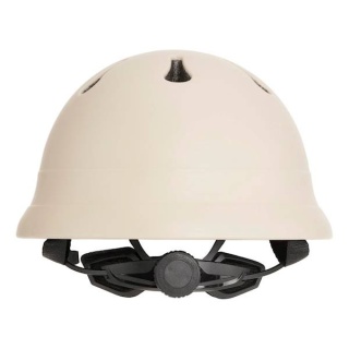 VANILLA COPENHAGEN Kask ochronny dla dzieci Beige S (51-54CM) 5-8 Lat