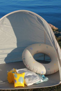 VANILLA COPENHAGEN Namiot plażowy Pop-Up Tent Ladybug UV50+