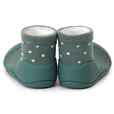 Buciki Attipas Zootopia Sea Lion Khaki