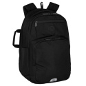 Coolpack Plecak miejski Grif Black Collection