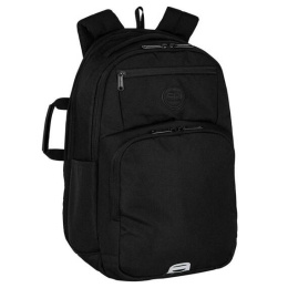 Coolpack Plecak miejski Grif Black Collection