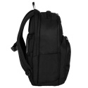 Coolpack Plecak miejski Grif Black Collection