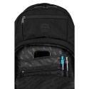 Coolpack Plecak miejski Grif Black Collection