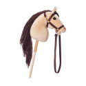 HOPPIHORSE Hobby Horse A3 beżowy