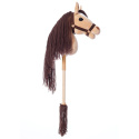 HOPPIHORSE Hobby Horse A3 beżowy