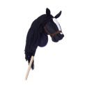 HOPPIHORSE Hobby Horse A3 czarny