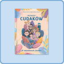 Książeczka Przygody Cudaków, O narodzinach Józinka, Tom I Honorata Kózka, Monika Hoffman-Piszora