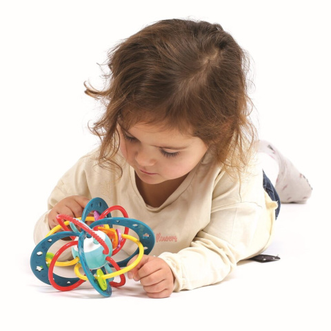 Gryzak Ludi - Planeta