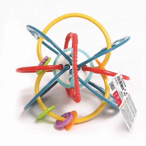 Gryzak Ludi - Planeta