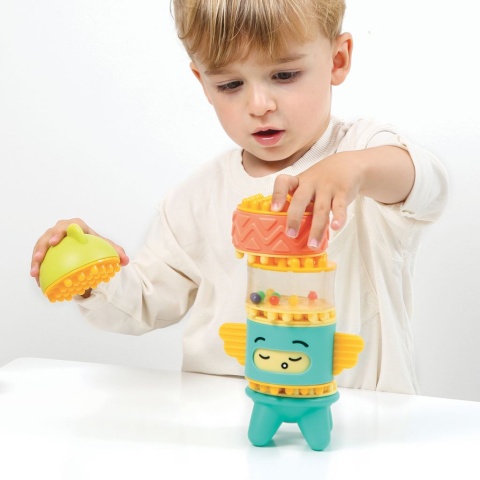 LUDI Totem sensoryczny “A KUKU!”