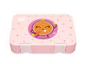 LUNCH MUNCH Lunchbox Bento PENELOPE LA LA LA 780ml