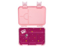 LUNCH MUNCH Lunchbox Bento PENELOPE LA LA LA 780ml