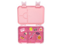 LUNCH MUNCH Lunchbox Bento PENELOPE LA LA LA 780ml