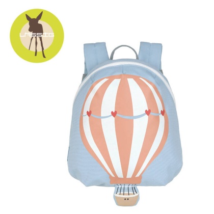 Plecak mini Tiny Drivers Balon - Lassig