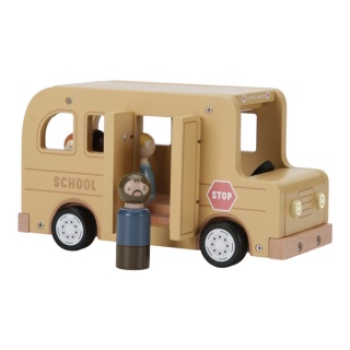 Szkolny autobus Little Dutch