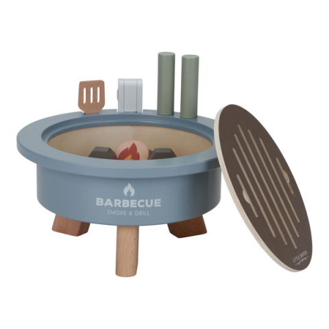 Zestaw Grill Little Dutch Zestaw Grill Little Dutch