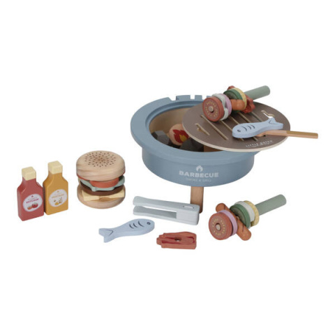 Zestaw Grill Little Dutch Zestaw Grill Little Dutch