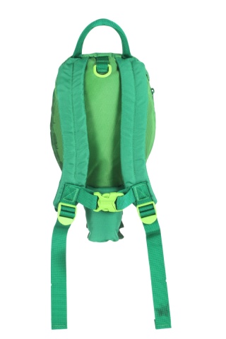 LittleLife Plecaczek Animal - Krokodyl 1-3 lata