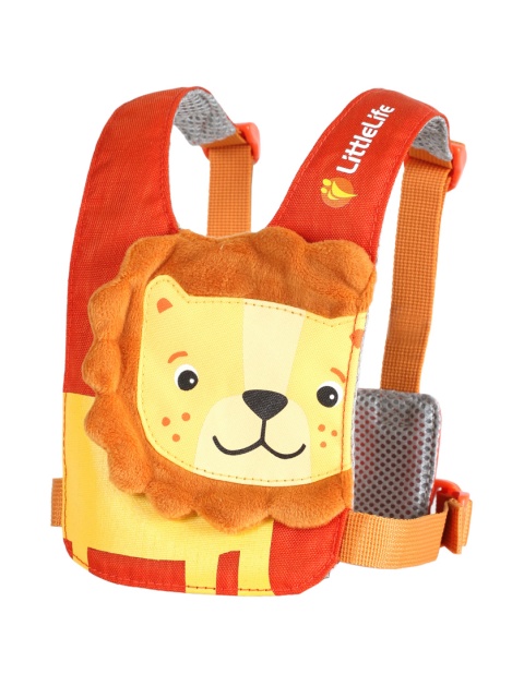 LittleLife Szelki bezpieczeństwa - Lew
