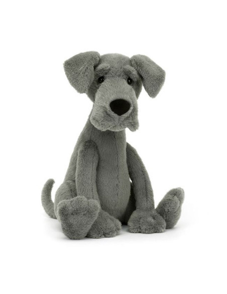 Jellycat Dog Niemiecki Zeus 27 cm