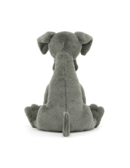 Jellycat Dog Niemiecki Zeus 27 cm