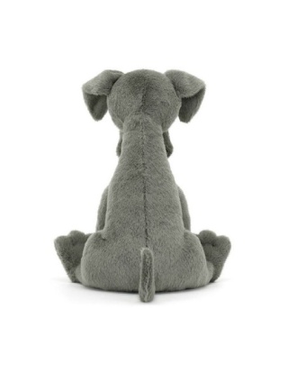 Przytulanka Jellycat Dog Niemiecki Zeus 27 cm