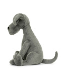 Jellycat Dog Niemiecki Zeus 27 cm