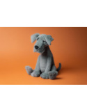 Jellycat Dog Niemiecki Zeus 27 cm