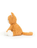 Jellycat Kotek Słodziak Rudy 23 cm