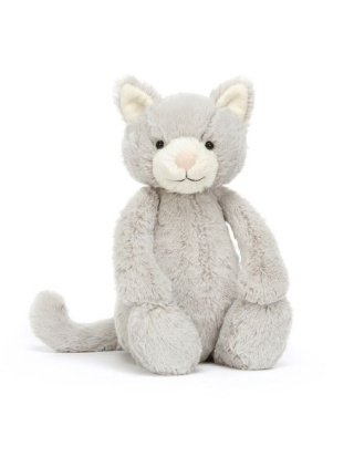 Jellycat Nieśmiały Kotek 31 cm