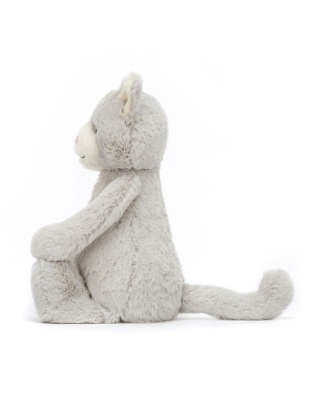 Jellycat Nieśmiały Kotek 31 cm
