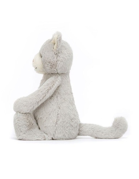 Jellycat Nieśmiały Kotek 31 cm