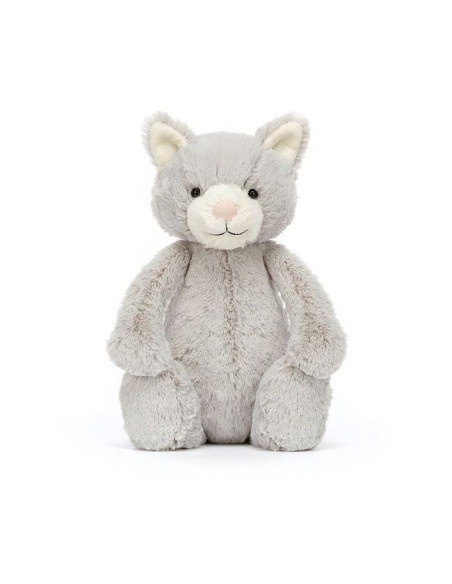 Jellycat Nieśmiały Kotek 31 cm
