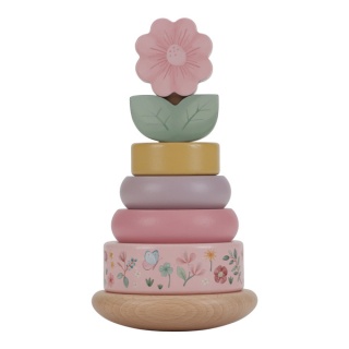 Piramida Fairy Garden Little Dutch