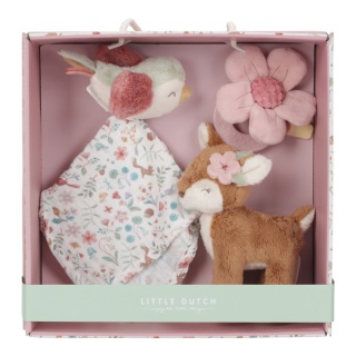 Zestaw prezentowy - Fairy Garden - Little Dutch
