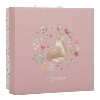Zestaw prezentowy - Fairy Garden - Little Dutch