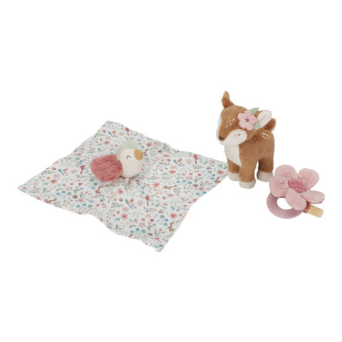 Zestaw prezentowy - Fairy Garden - Little Dutch Zestaw prezentowy - Fairy Garden - Little Dutch