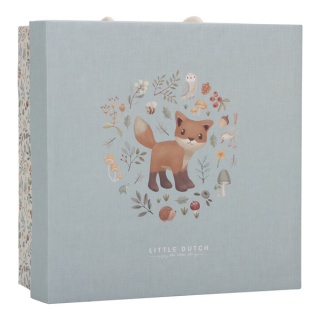 Zestaw prezentowy - Forest Friends - Little Dutch