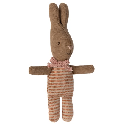 Króliczek Maileg - Rabbit My - Stripes