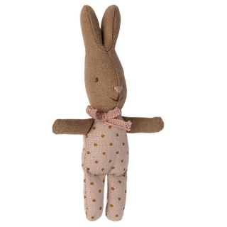 Króliczek Maileg - Rabbit My - Dots