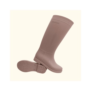 Kalosze damskie Mudme Sand Beige