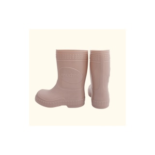 Kalosze dziecięce Mudme Sand Beige