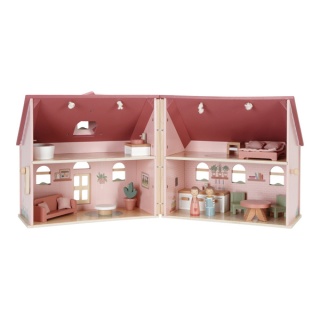 Domek dla lalek Little Dutch