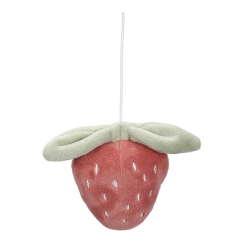 Karuzela do łóżeczka drewniana - Fairy Garden - Little Dutch