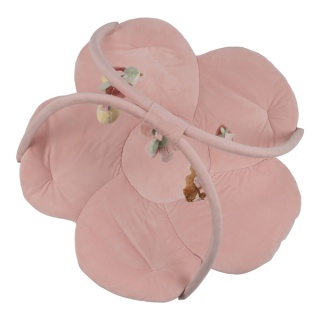 Mata aktywizująca z pałąkiem Little Dutch Fairy Garden