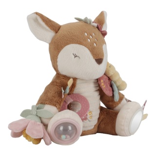 Sarenka aktywizująca - Fairy Garden - Little Dutch