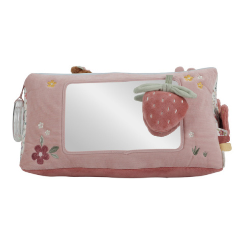 Trójkąt edukacyjny - Fairy Garden - Little Dutch