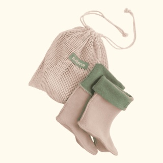 Ocieplacz Mudme Sage Green