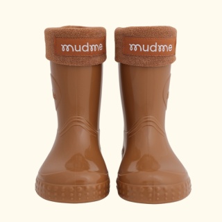 Ocieplacz Mudme Caramel Cookie